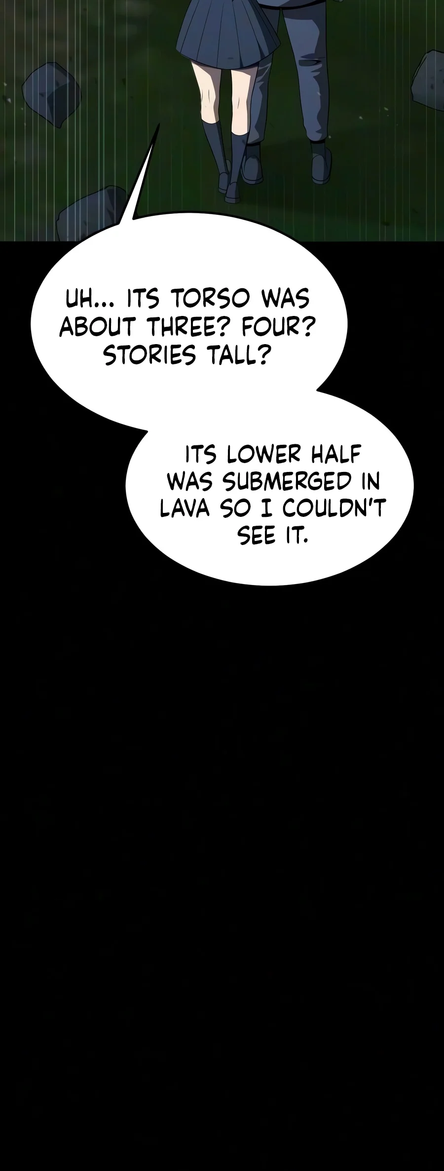 Steel-Eating Player — Chapter 111 — page 13