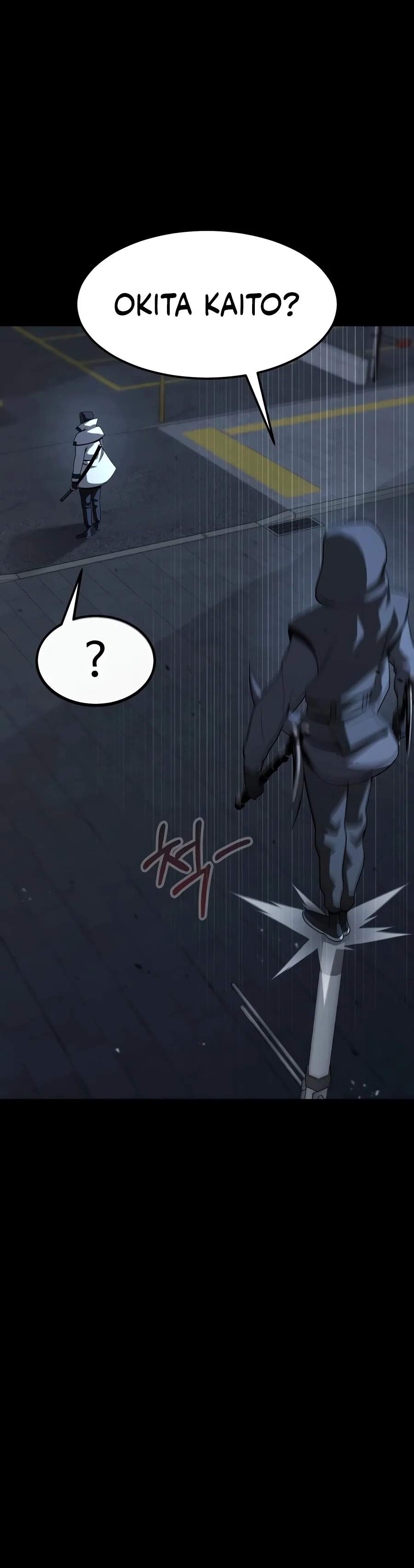 Steel-Eating Player — Chapter 112 — page 3