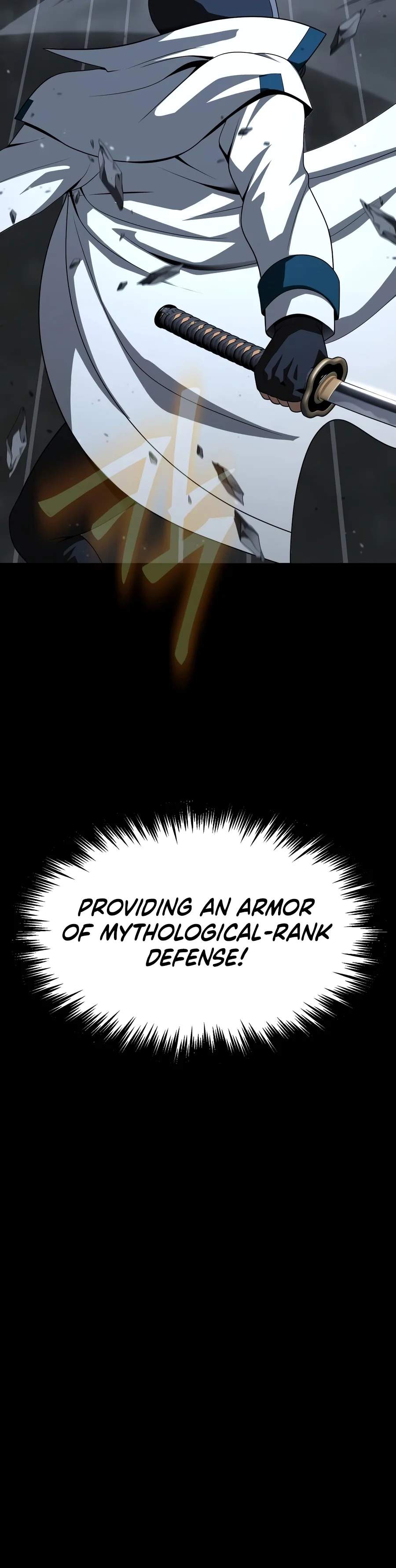 Steel-Eating Player — Chapter 112 — page 24