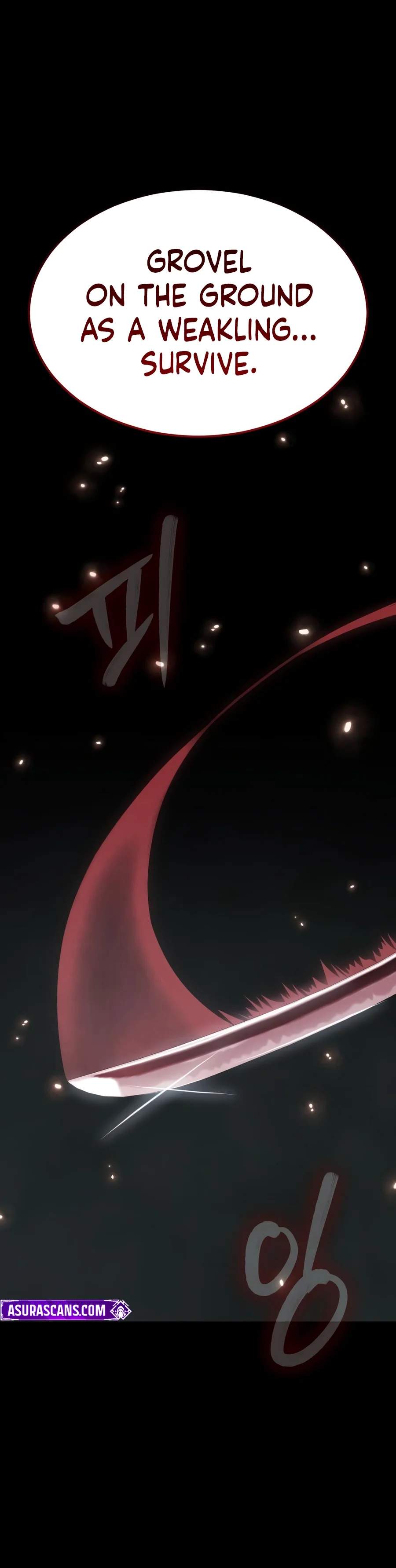 Steel-Eating Player — Chapter 112 — page 34