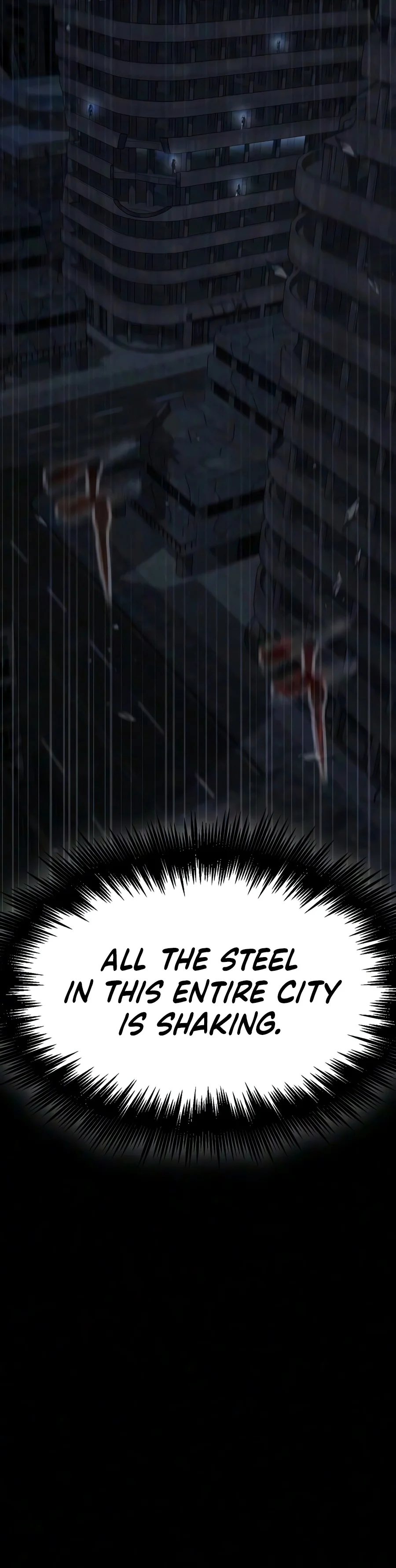 Steel-Eating Player — Chapter 113 — page 11