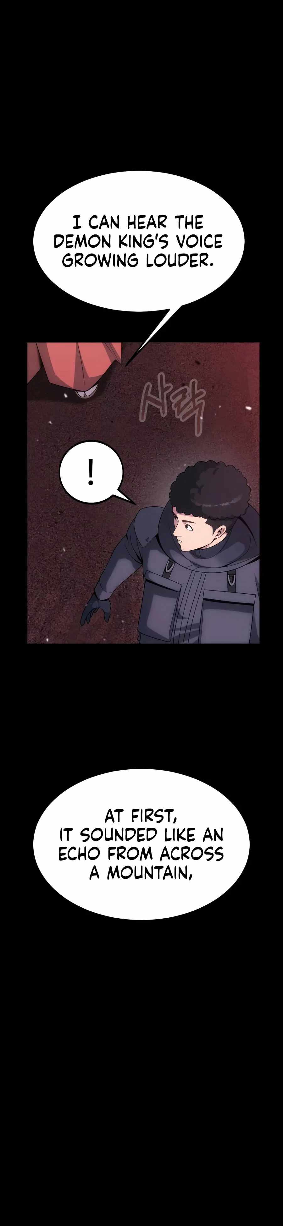 Steel-Eating Player — Chapter 115 — page 6