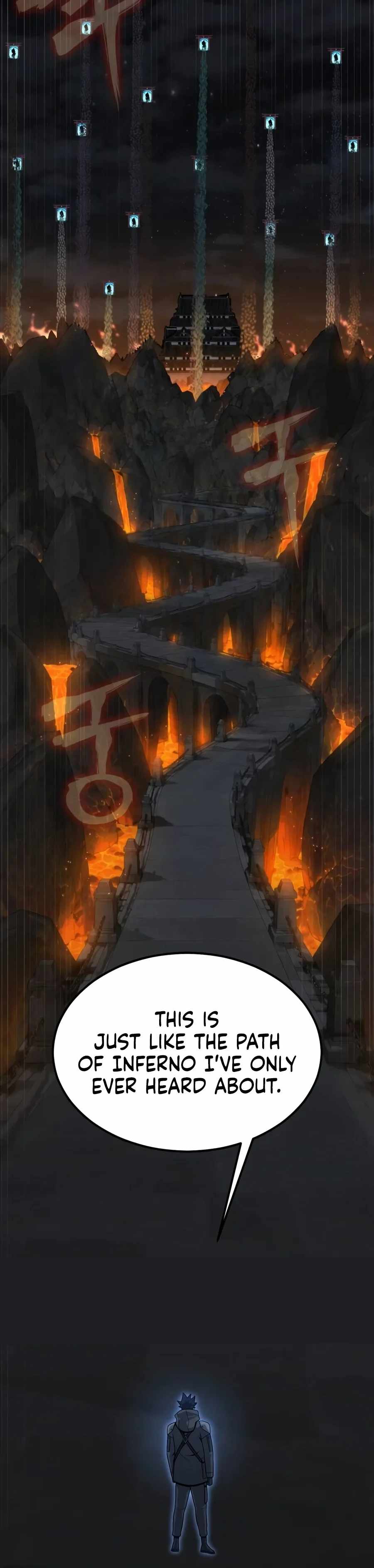 Steel-Eating Player — Chapter 115 — page 18