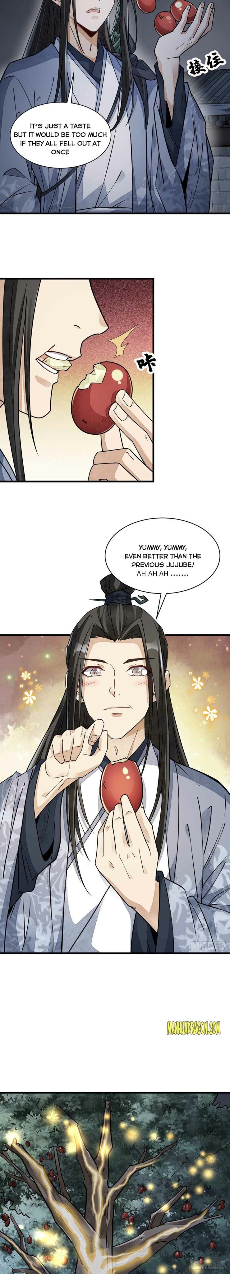 Lan Ke Qi Yuan — Chapter 109 — page 2