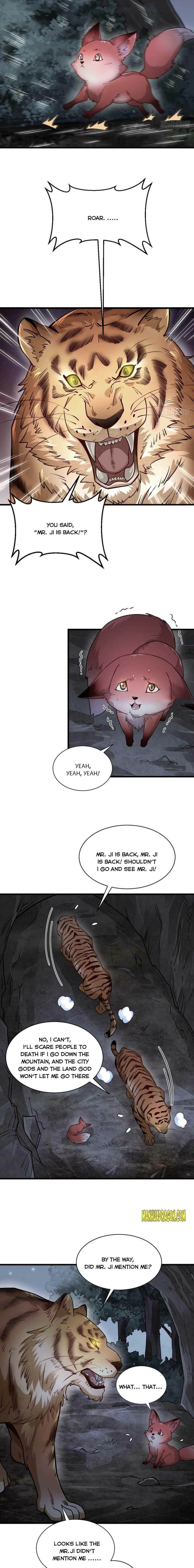 Lan Ke Qi Yuan — Chapter 109 — page 6