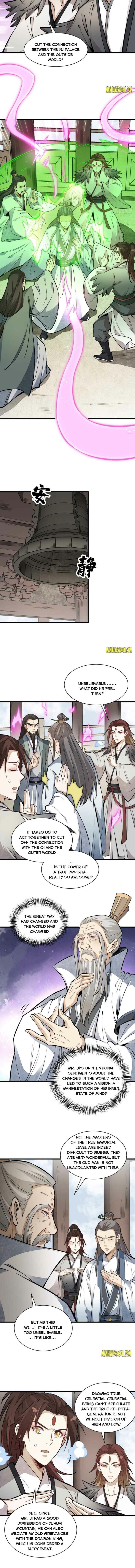 Lan Ke Qi Yuan — Chapter 113 — page 2