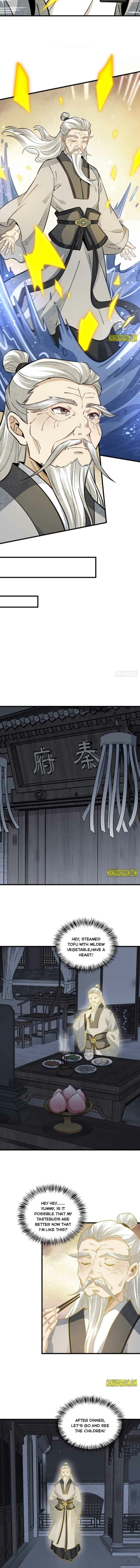 Lan Ke Qi Yuan — Chapter 116 — page 2