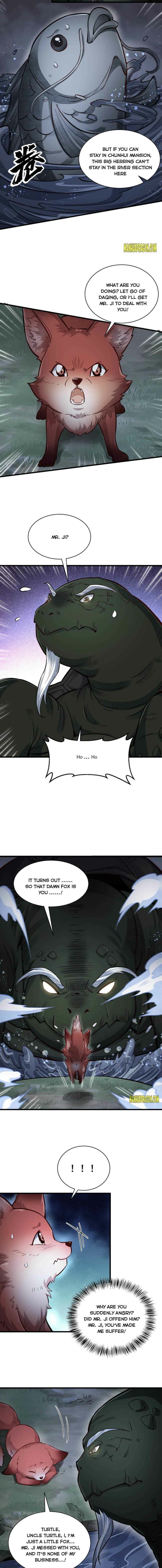 Lan Ke Qi Yuan — Chapter 119 — page 2
