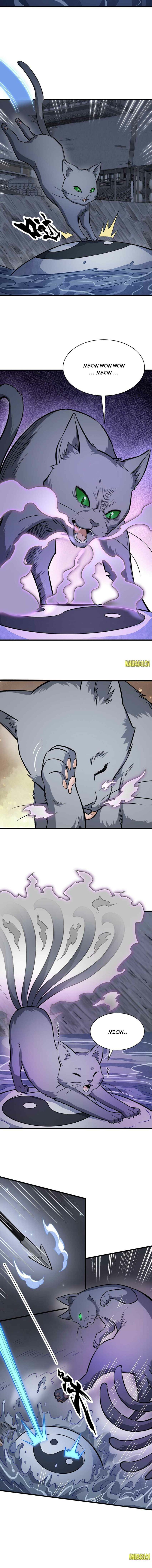 Lan Ke Qi Yuan — Chapter 133 — page 2