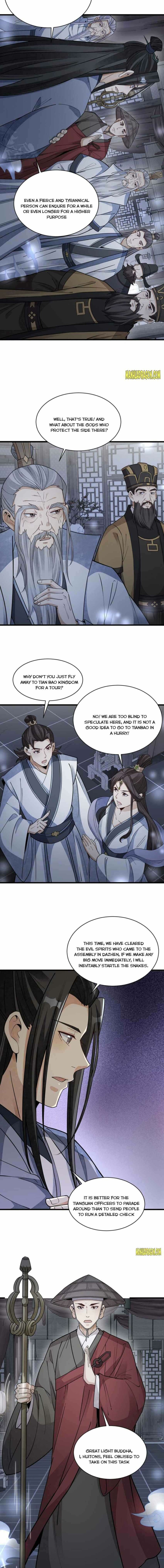 Lan Ke Qi Yuan — Chapter 138 — page 2
