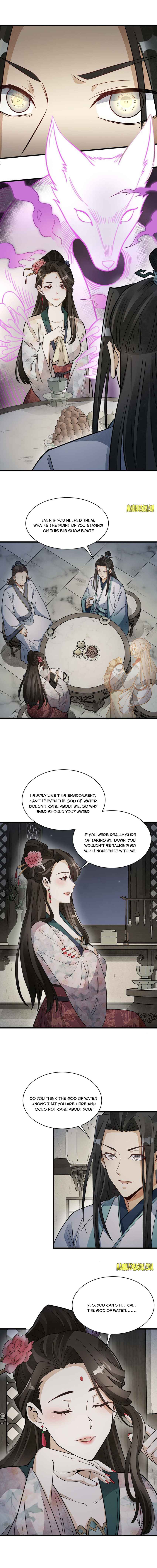 Lan Ke Qi Yuan — Chapter 144 — page 2