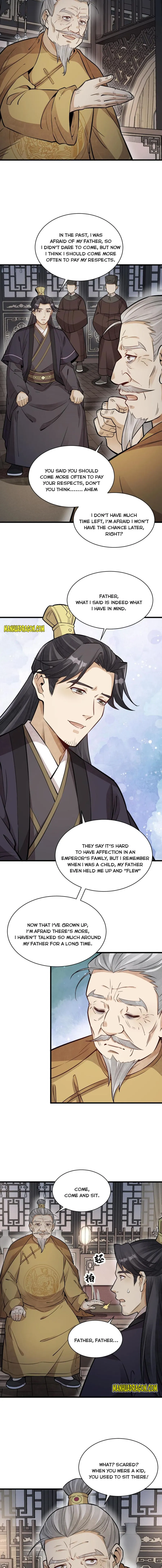 Lan Ke Qi Yuan — Chapter 150 — page 2