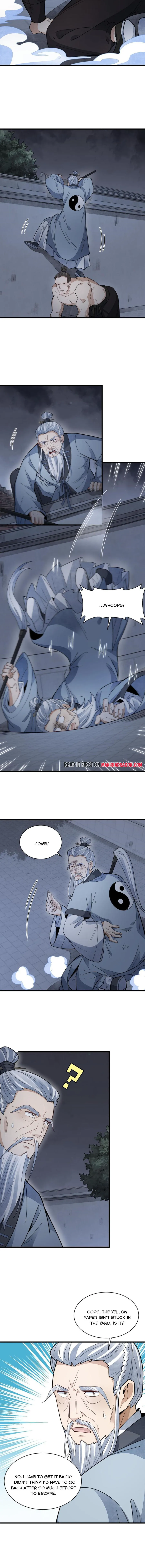 Lan Ke Qi Yuan — Chapter 152 — page 2