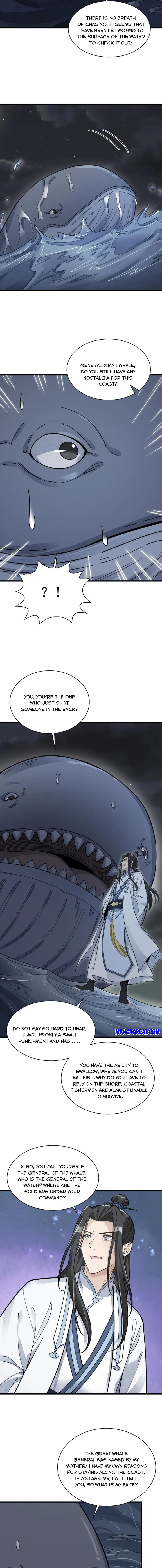 Lan Ke Qi Yuan — Chapter 181 — page 2