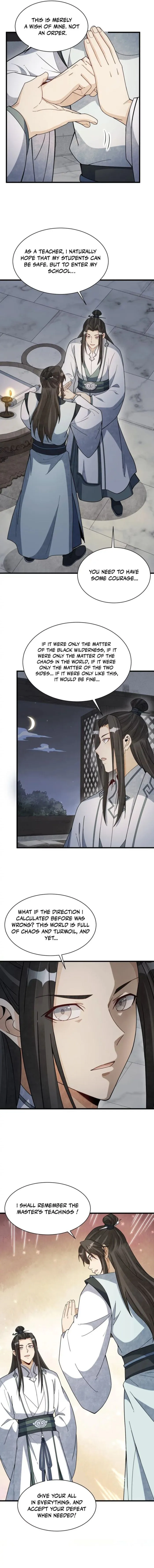 Lan Ke Qi Yuan — Chapter 210 — page 6