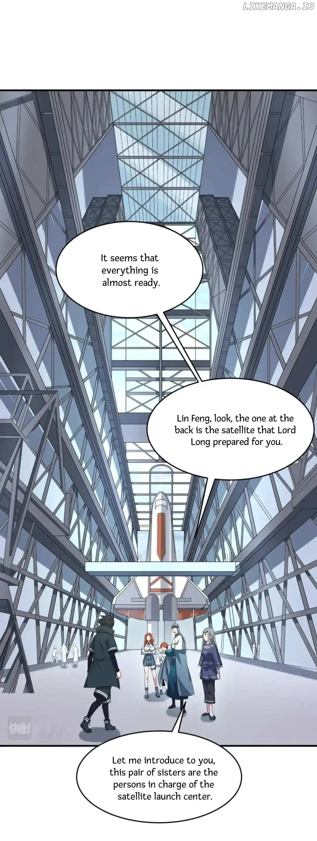 Age of Terror — Chapter 102 — page 11