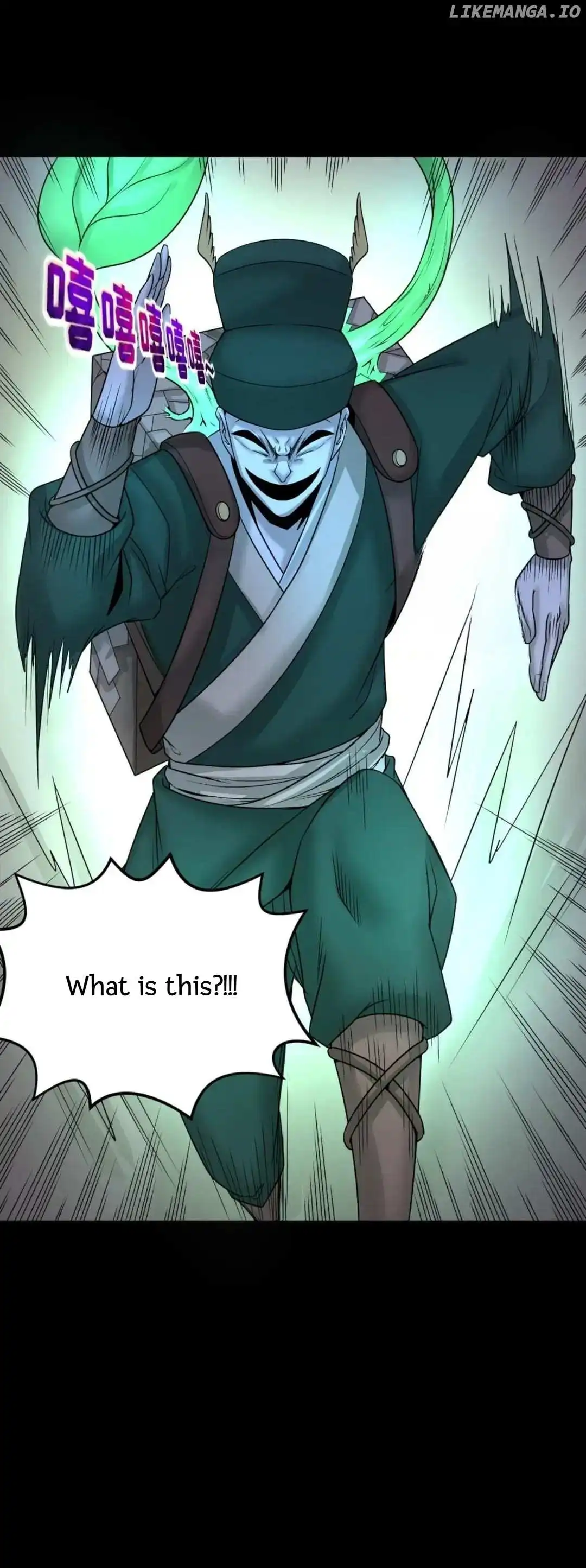 Age of Terror — Chapter 102 — page 35
