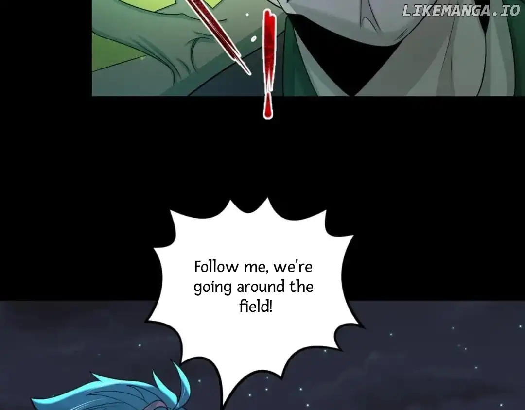 Age of Terror — Chapter 103 — page 21