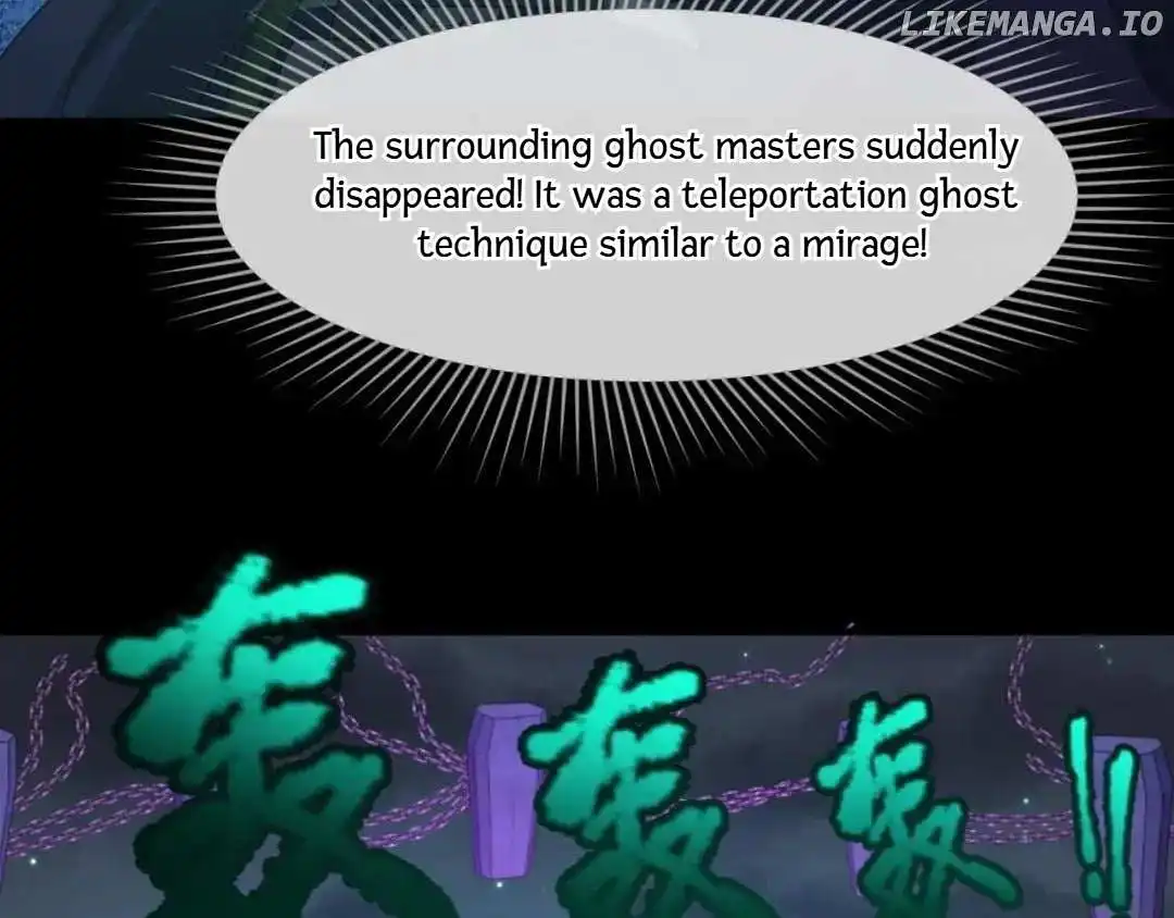 Age of Terror — Chapter 103 — page 99