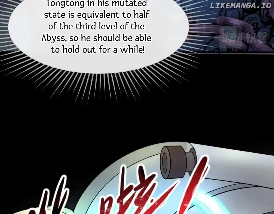Age of Terror — Chapter 104 — page 10