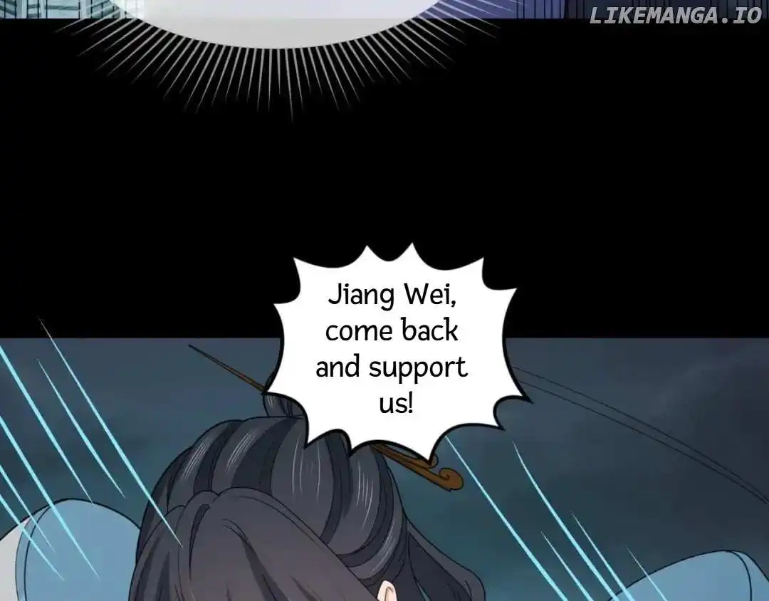 Age of Terror — Chapter 104 — page 48