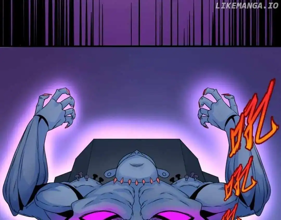 Age of Terror — Chapter 104 — page 67
