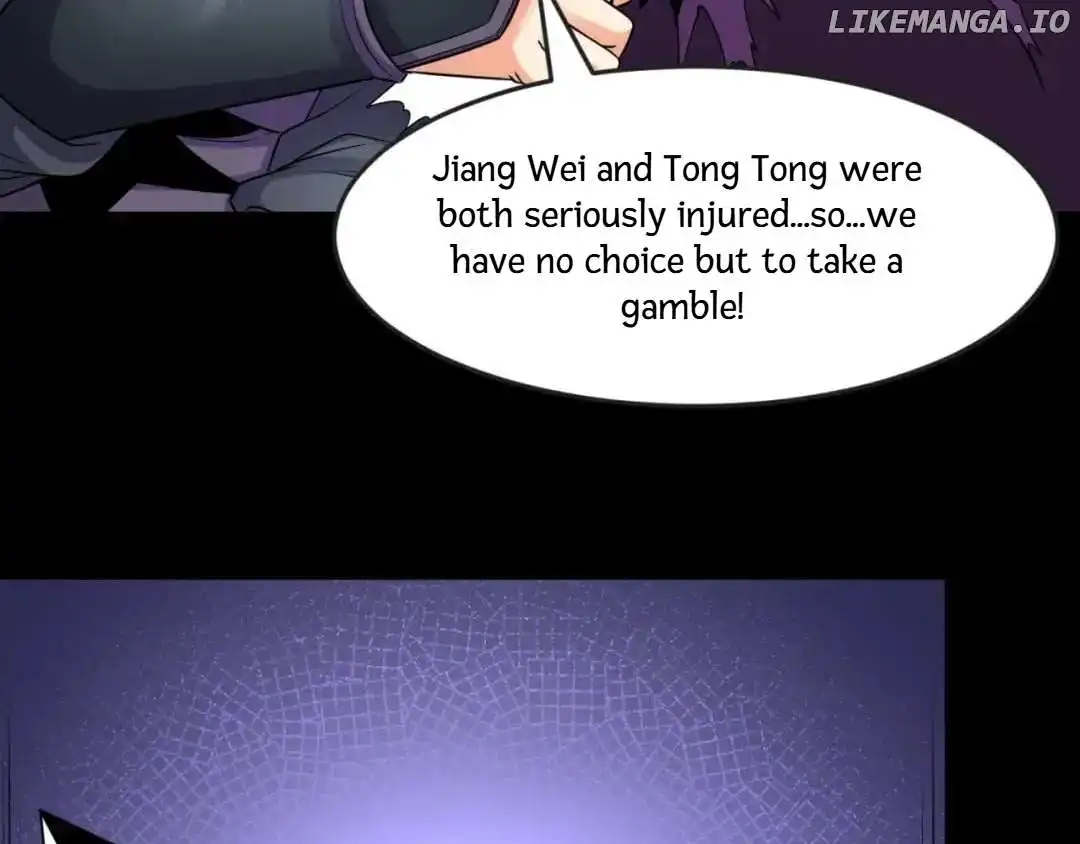 Age of Terror — Chapter 104 — page 84