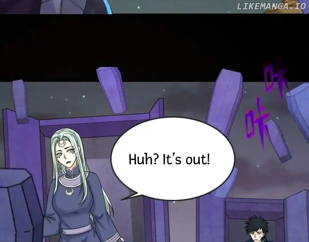 Age of Terror — Chapter 105 — page 9