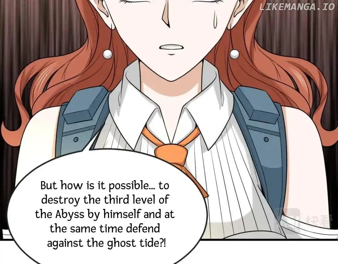Age of Terror — Chapter 105 — page 20