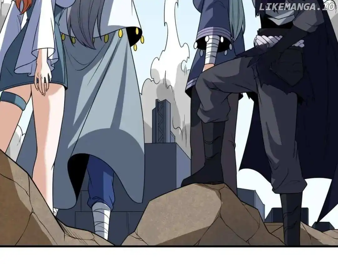 Age of Terror — Chapter 105 — page 69