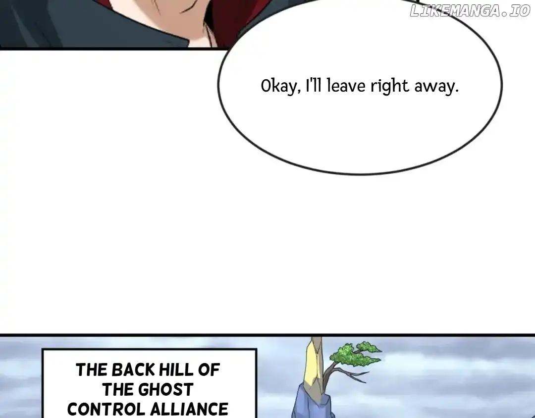 Age of Terror — Chapter 106 — page 7