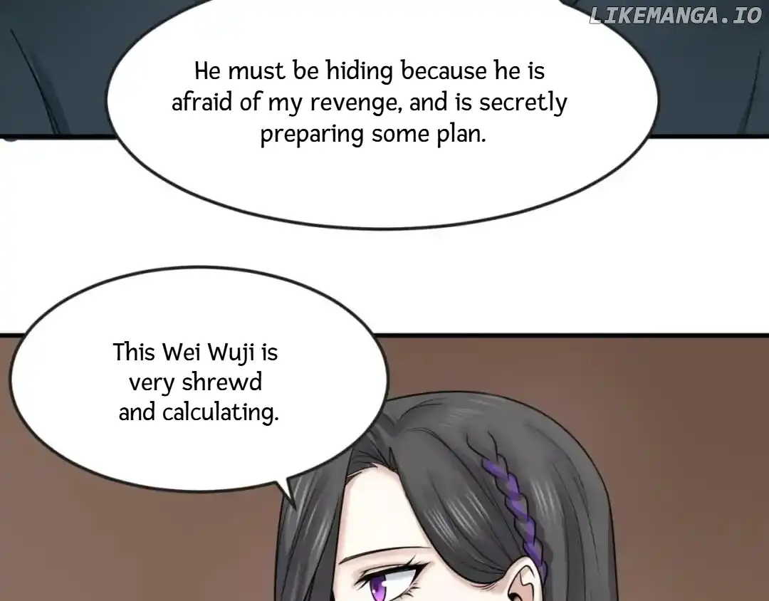 Age of Terror — Chapter 106 — page 20