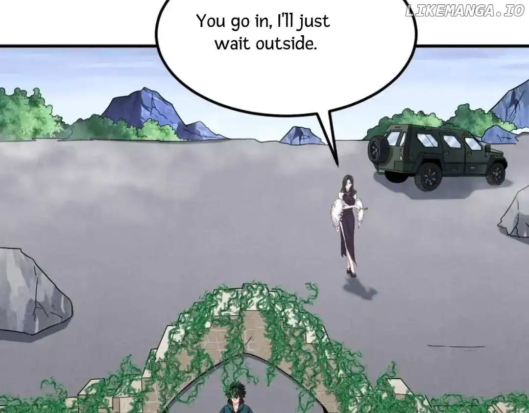 Age of Terror — Chapter 106 — page 25