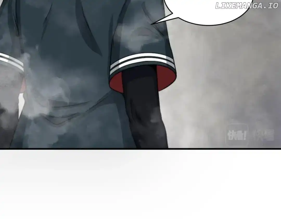 Age of Terror — Chapter 106 — page 38