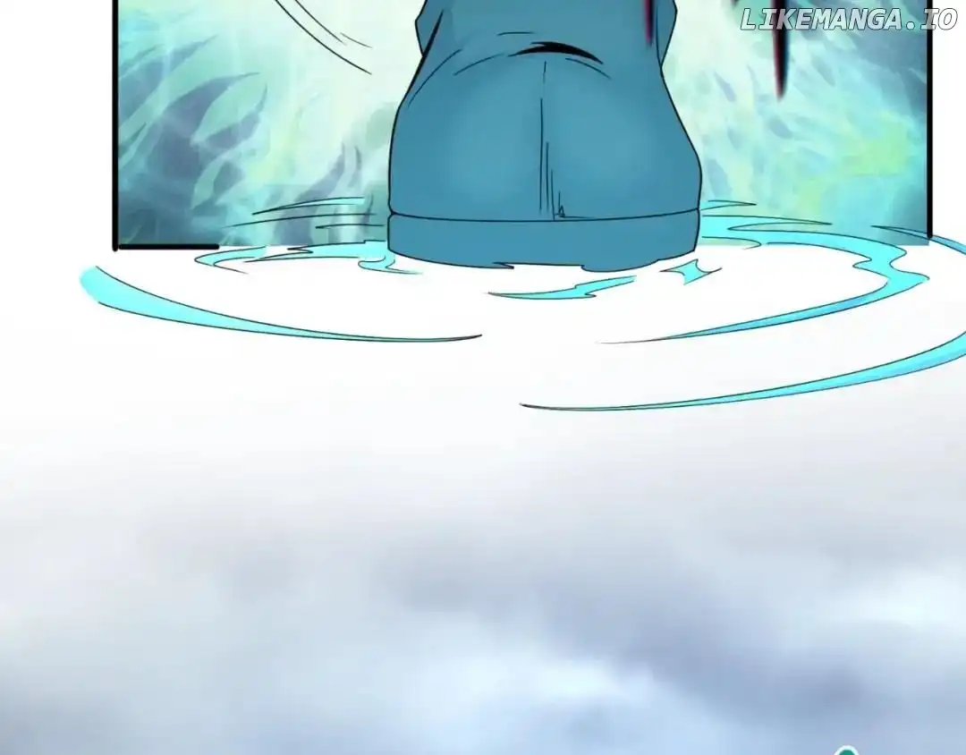 Age of Terror — Chapter 108 — page 23