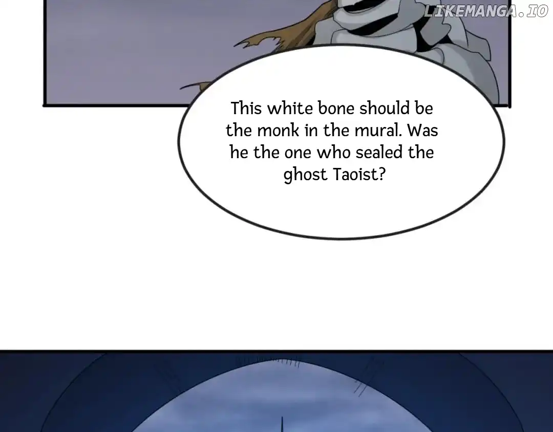 Age of Terror — Chapter 108 — page 28