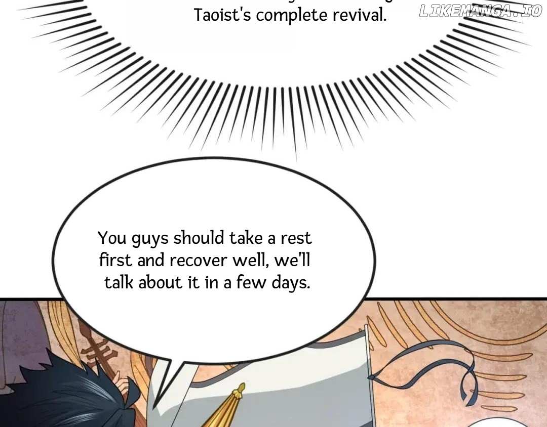 Age of Terror — Chapter 109 — page 11