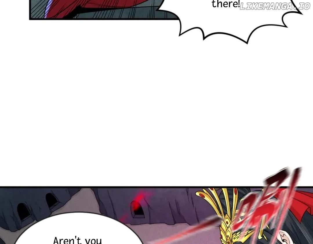 Age of Terror — Chapter 109 — page 33