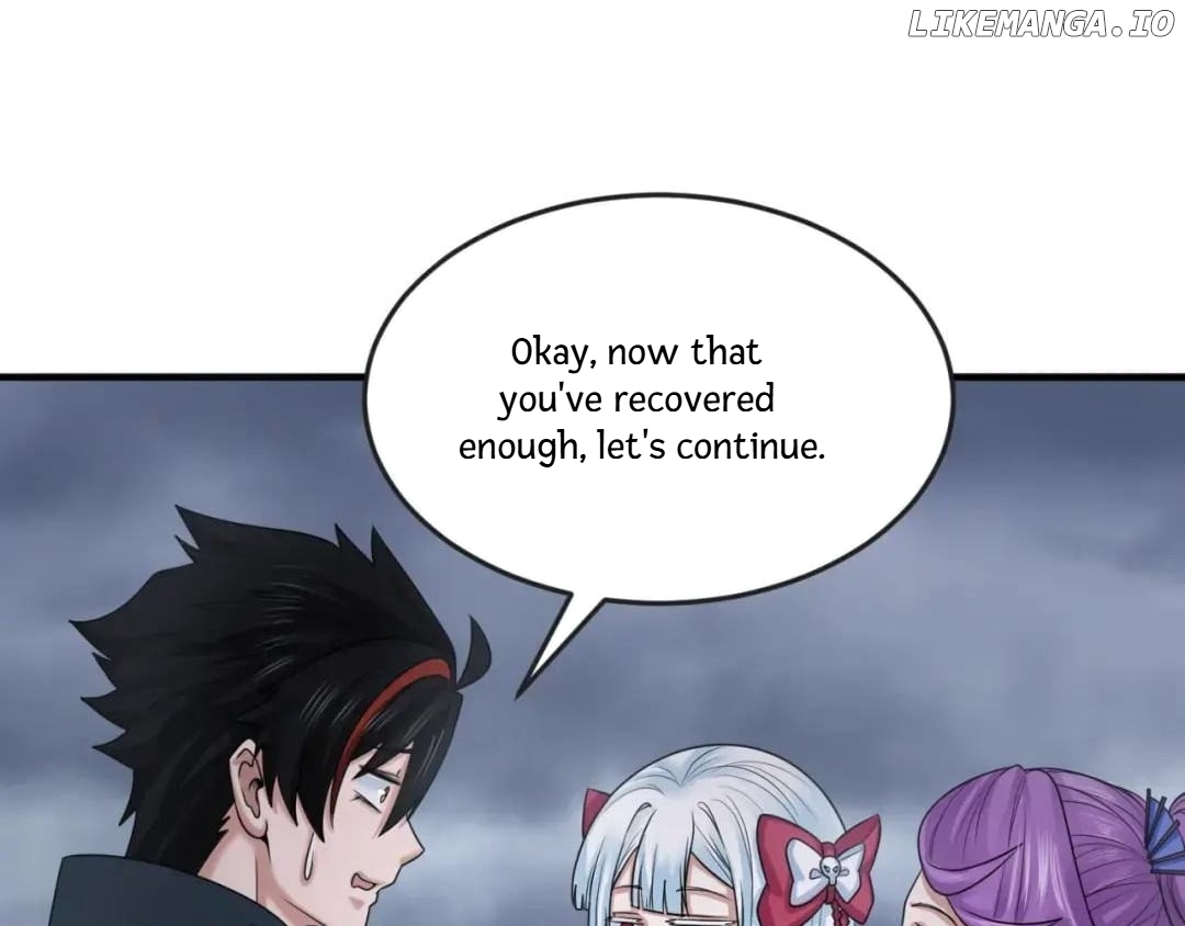 Age of Terror — Chapter 109 — page 73