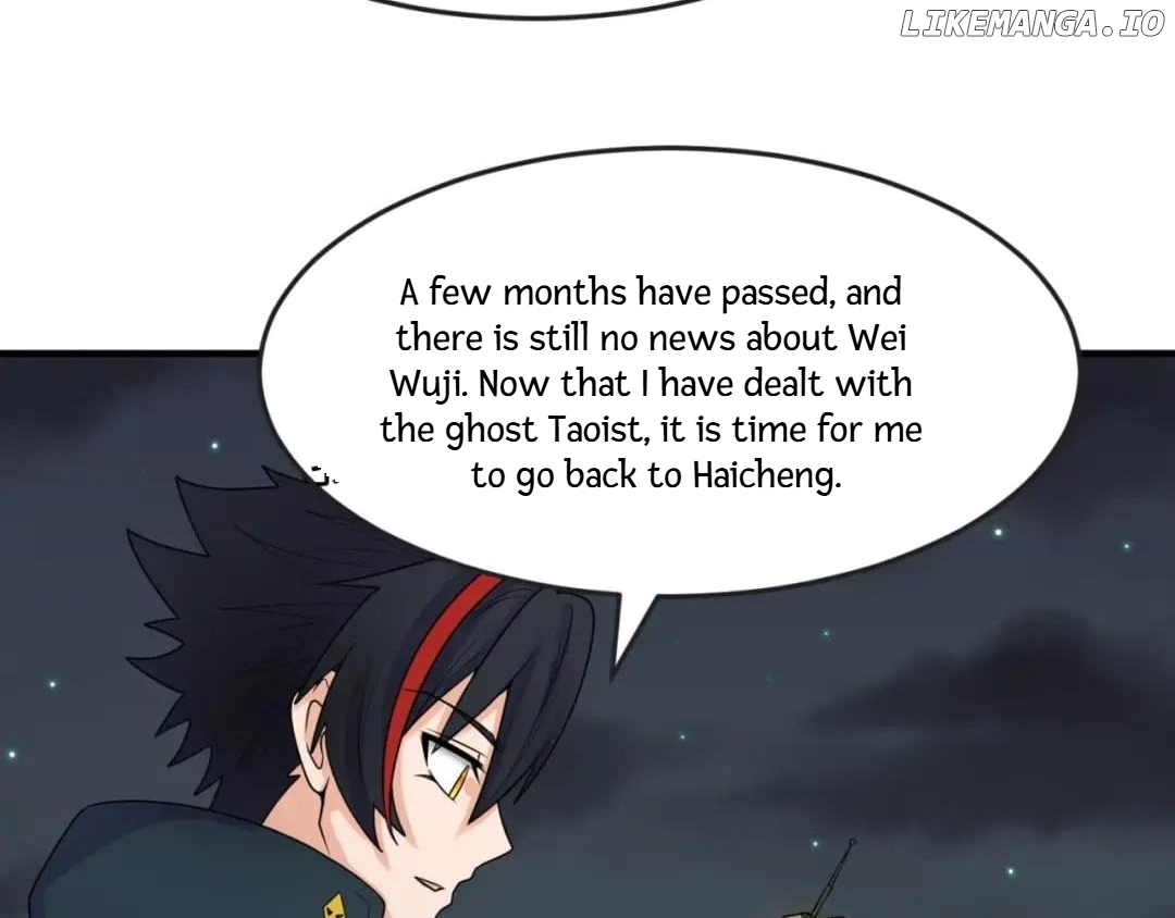 Age of Terror — Chapter 110 — page 35