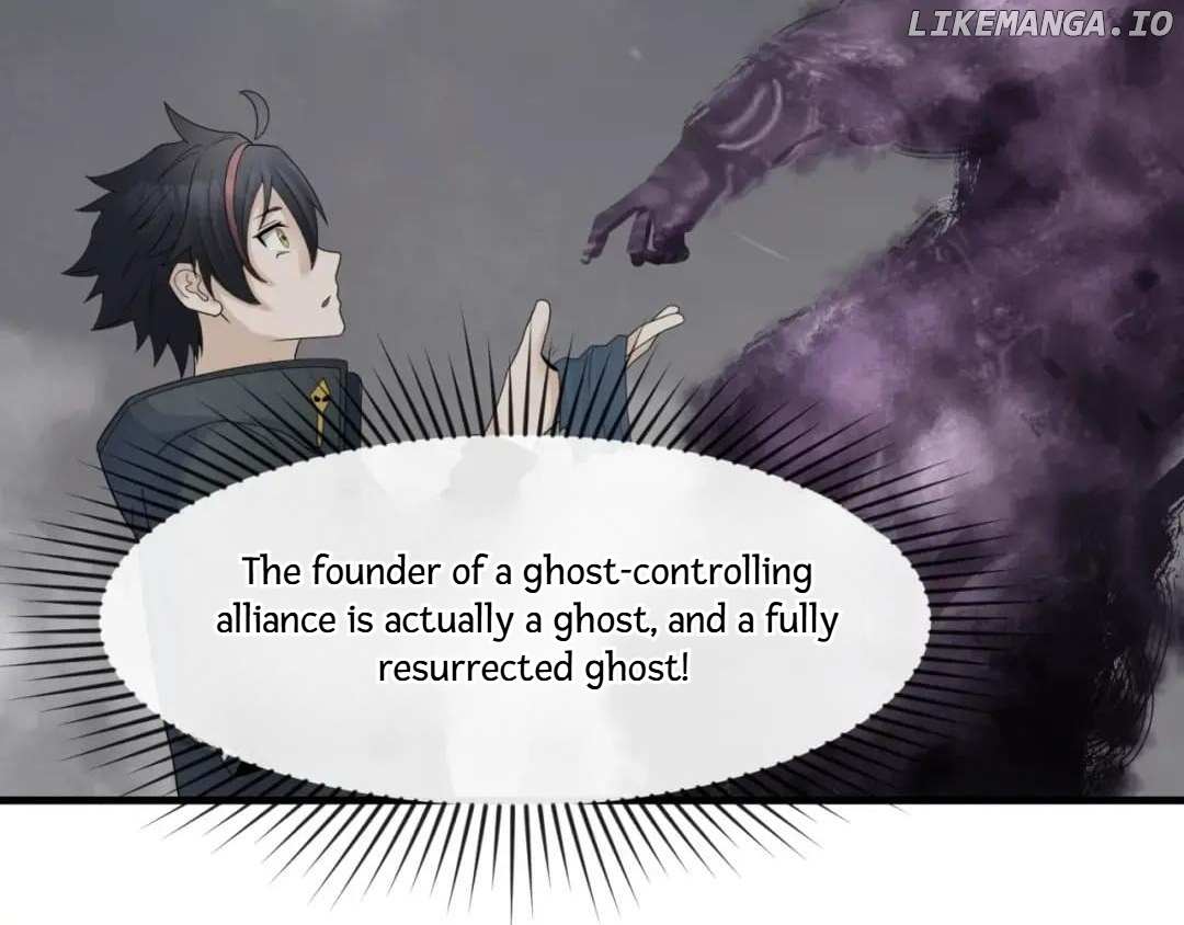 Age of Terror — Chapter 110 — page 60