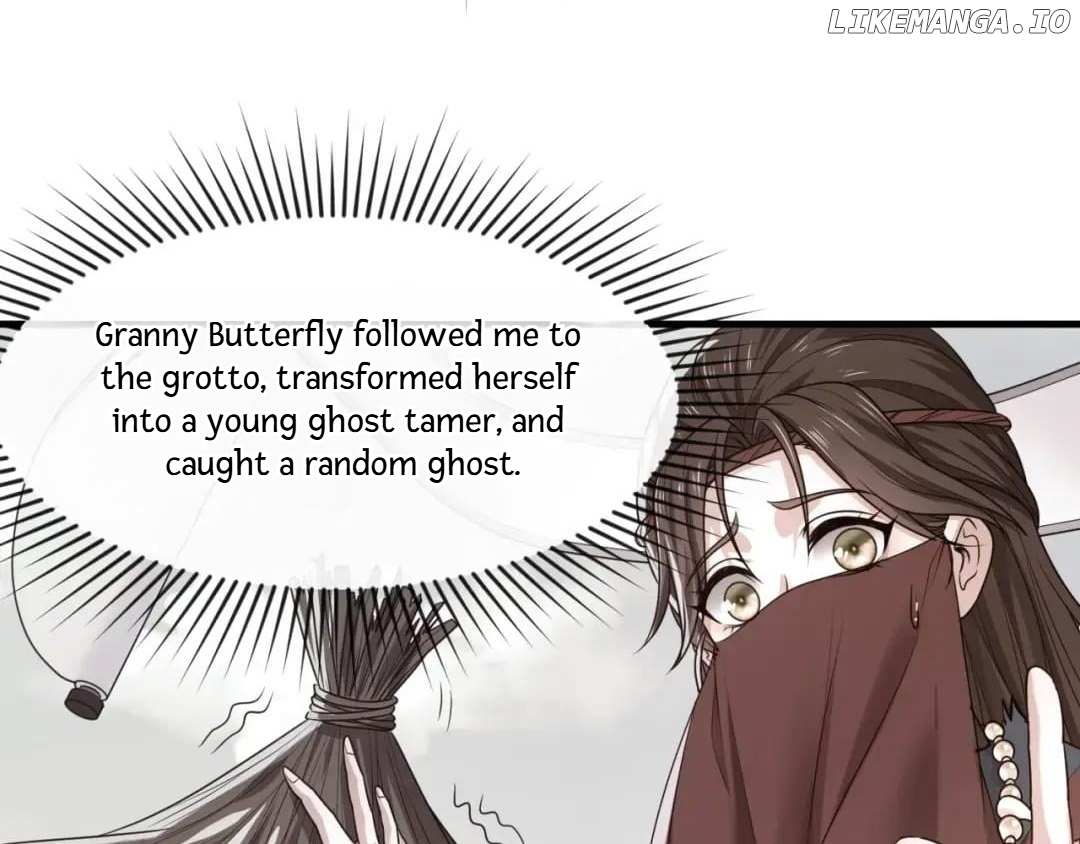 Age of Terror — Chapter 110 — page 61