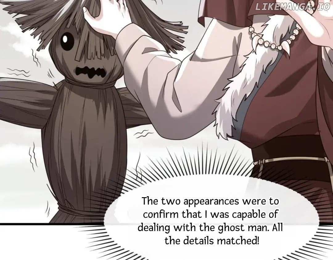 Age of Terror — Chapter 110 — page 62