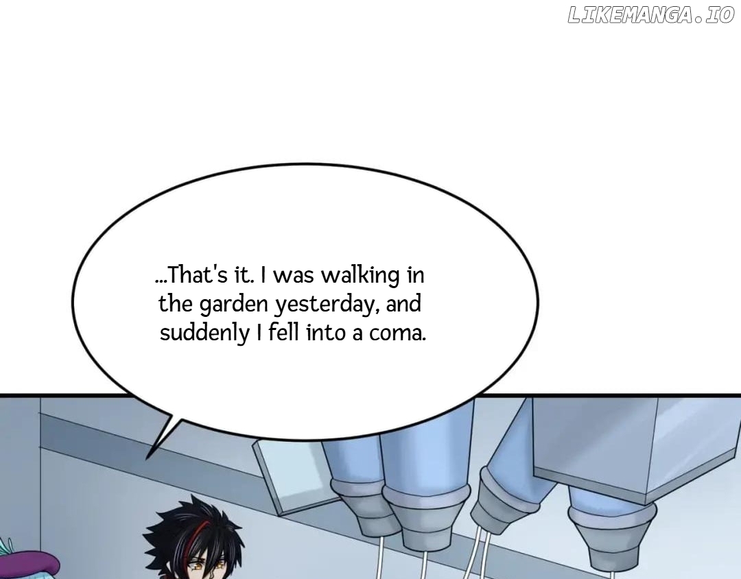 Age of Terror — Chapter 111 — page 6