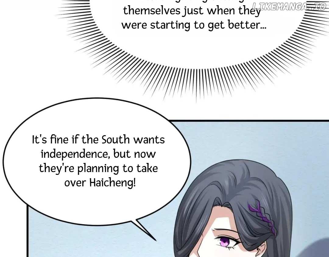 Age of Terror — Chapter 111 — page 33