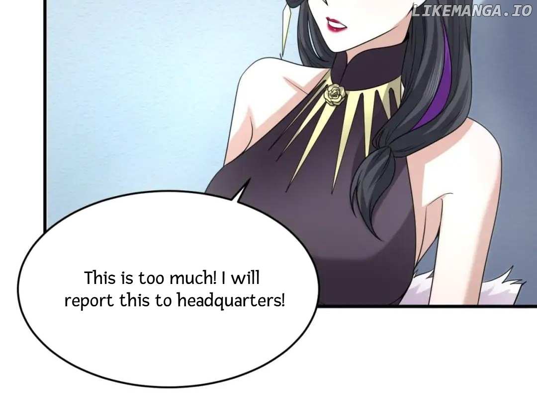 Age of Terror — Chapter 111 — page 34