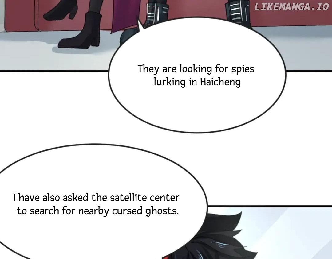 Age of Terror — Chapter 111 — page 49