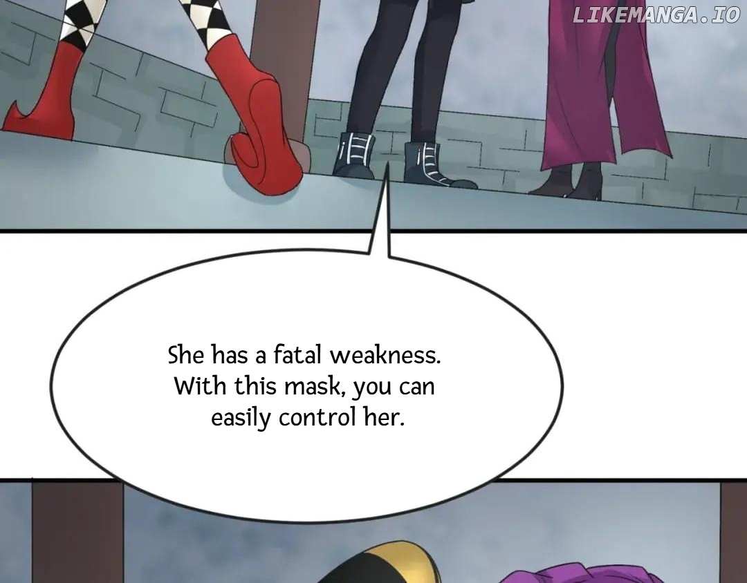 Age of Terror — Chapter 111 — page 62