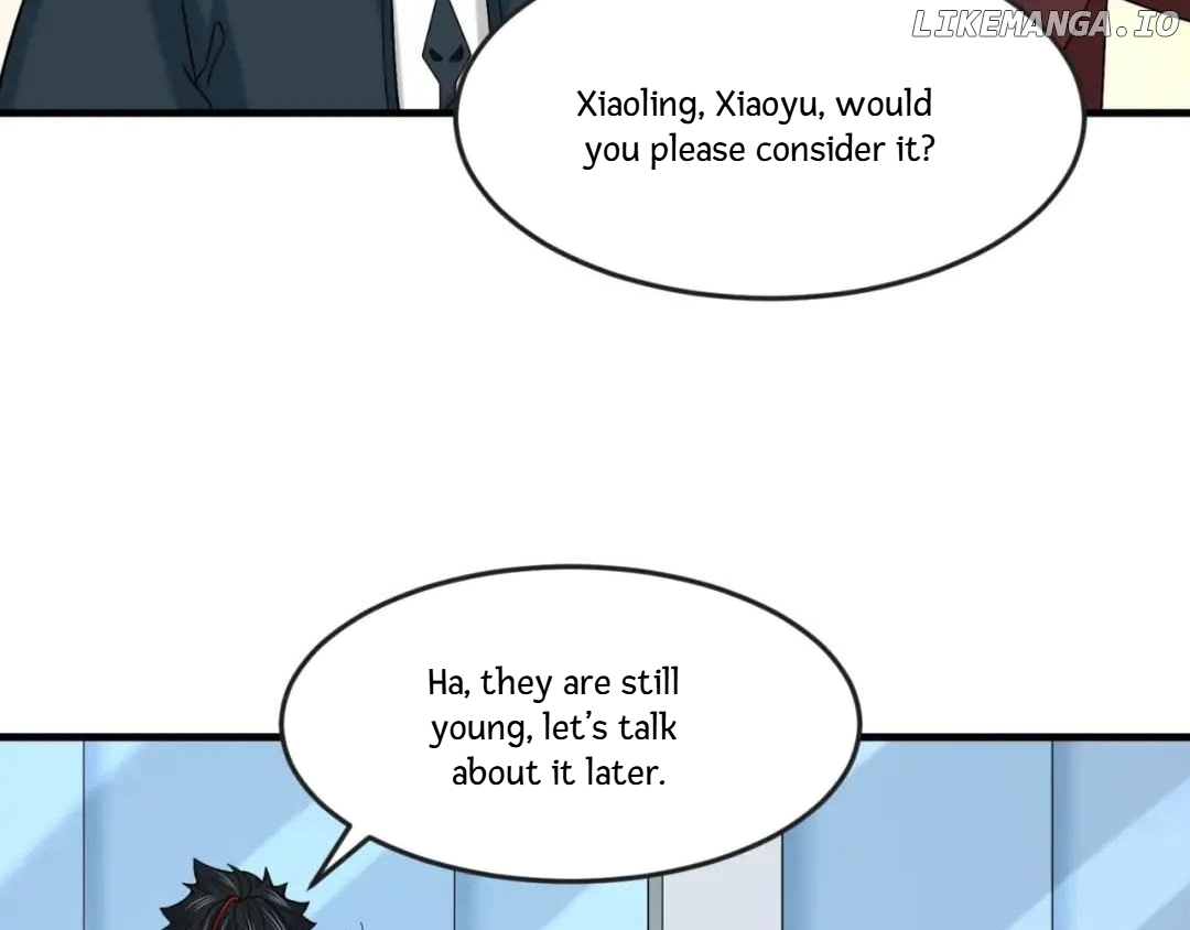 Age of Terror — Chapter 112 — page 29