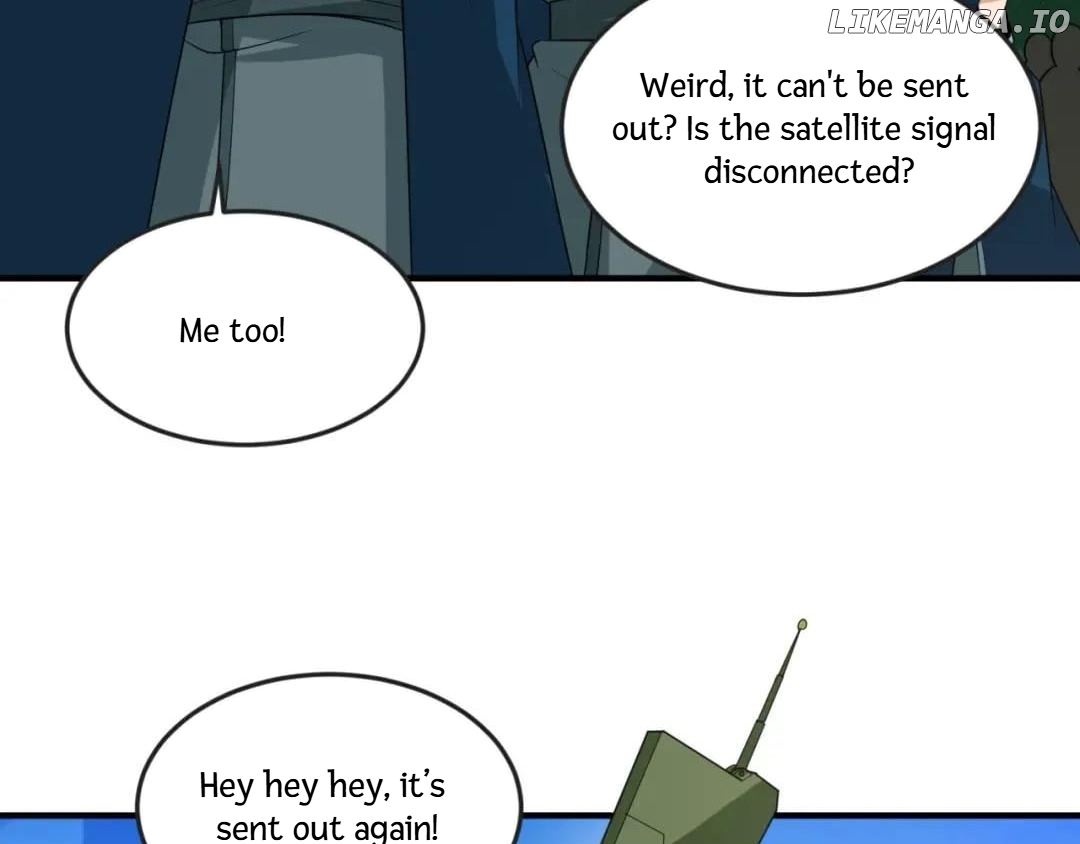 Age of Terror — Chapter 113 — page 5
